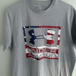 Under Armour Men’s T-shirt
